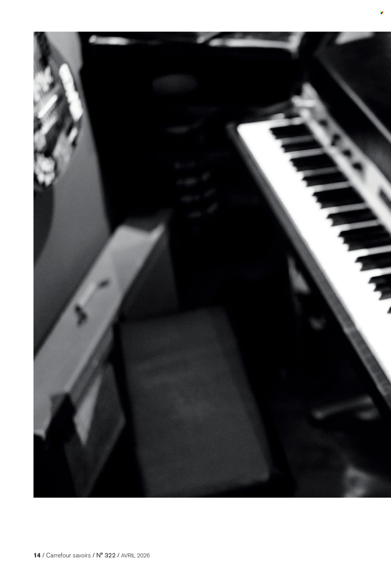 Catalogue Carrefour - 01/04/2026 - 30/04/2026. Page 14