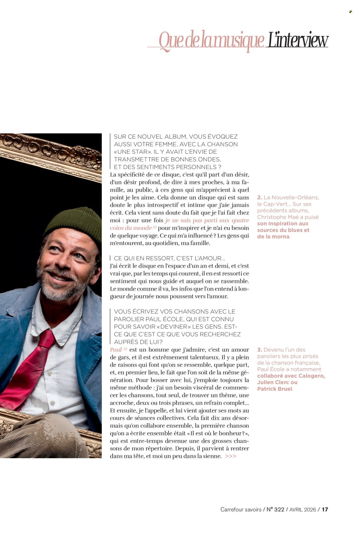 Catalogue Carrefour - 01/04/2026 - 30/04/2026. Page 17