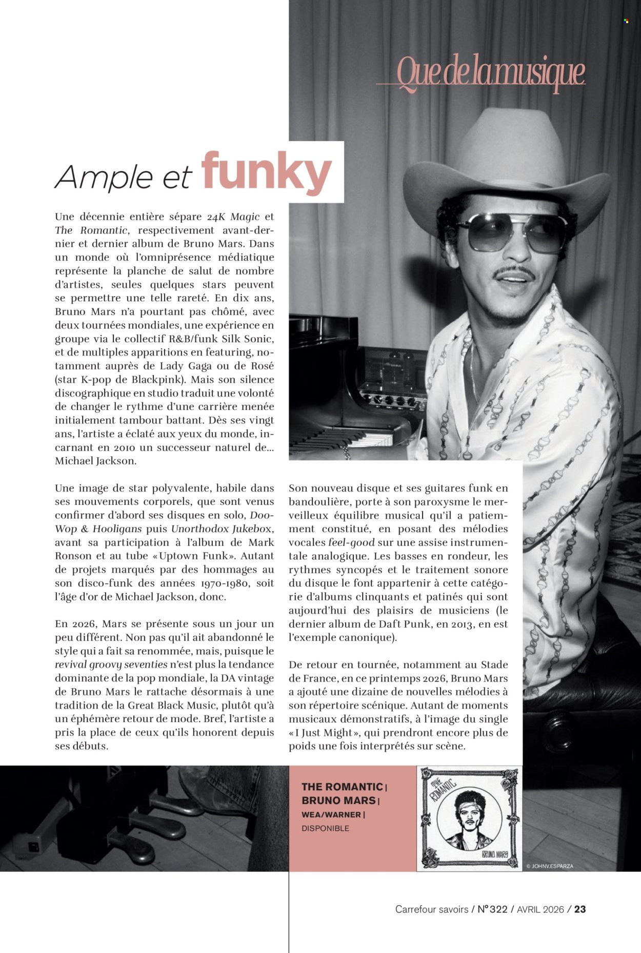 Catalogue Carrefour - 01/04/2026 - 30/04/2026. Page 23