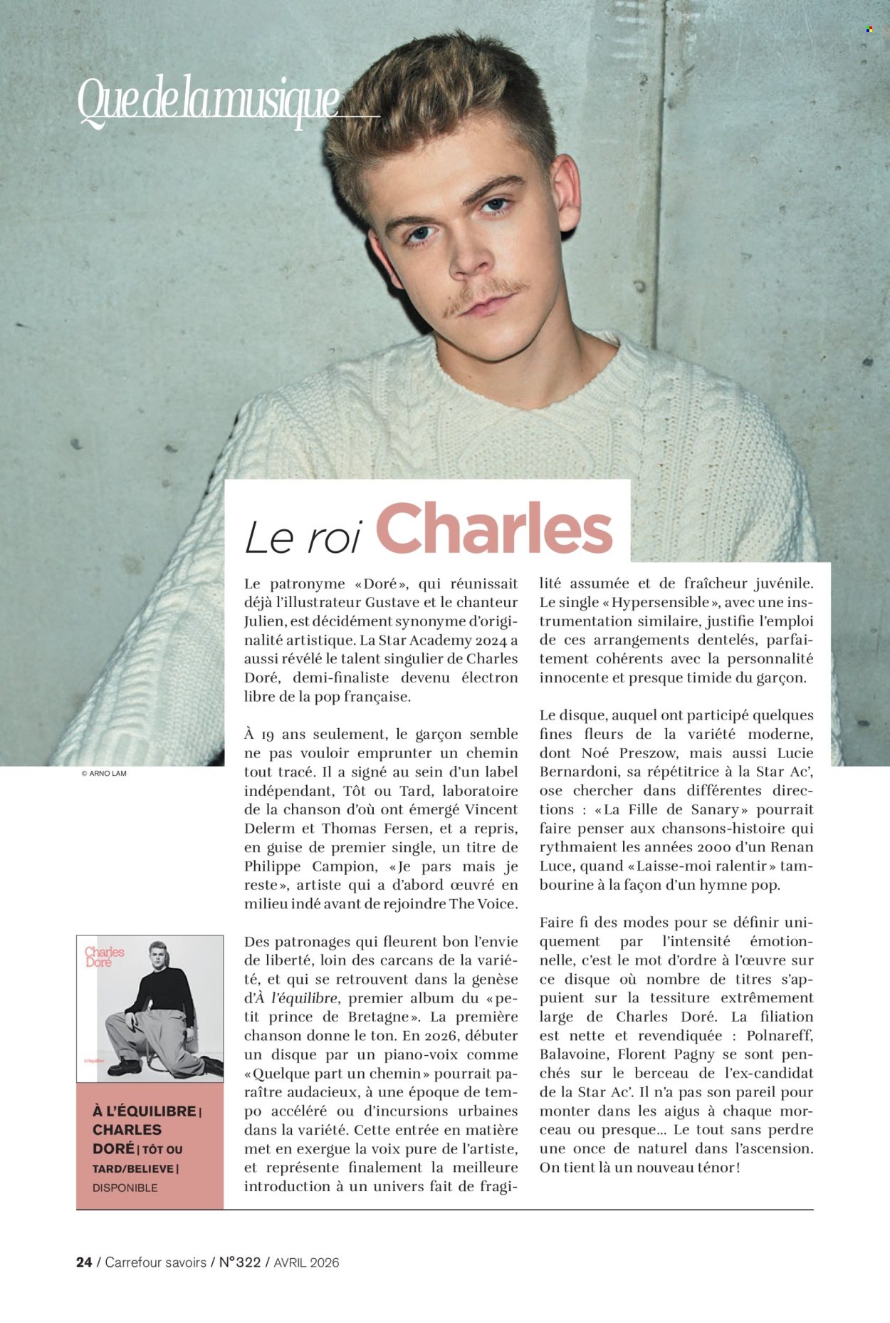 Catalogue Carrefour - 01/04/2026 - 30/04/2026. Page 24