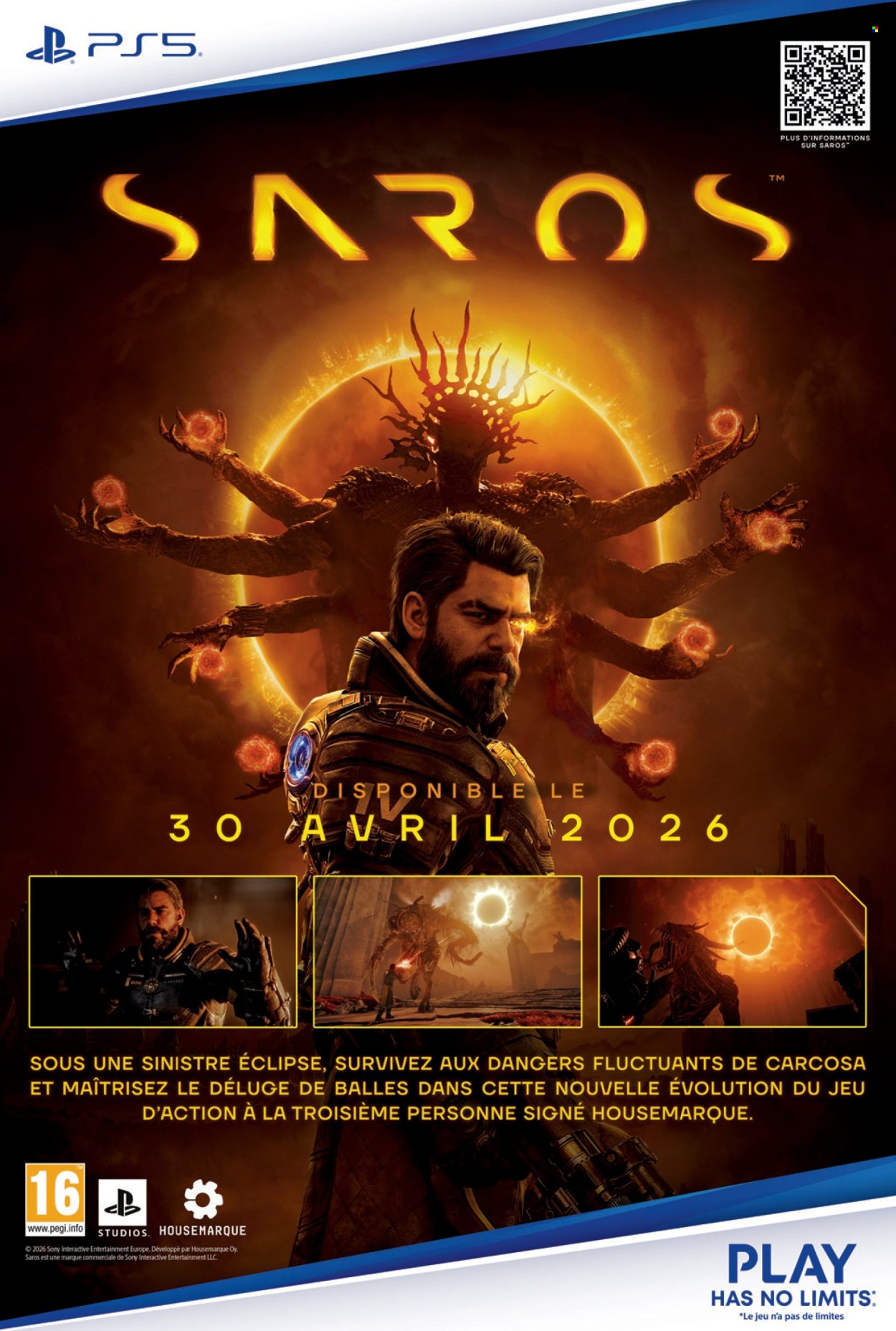 Catalogue Carrefour - 01/04/2026 - 30/04/2026. Page 25