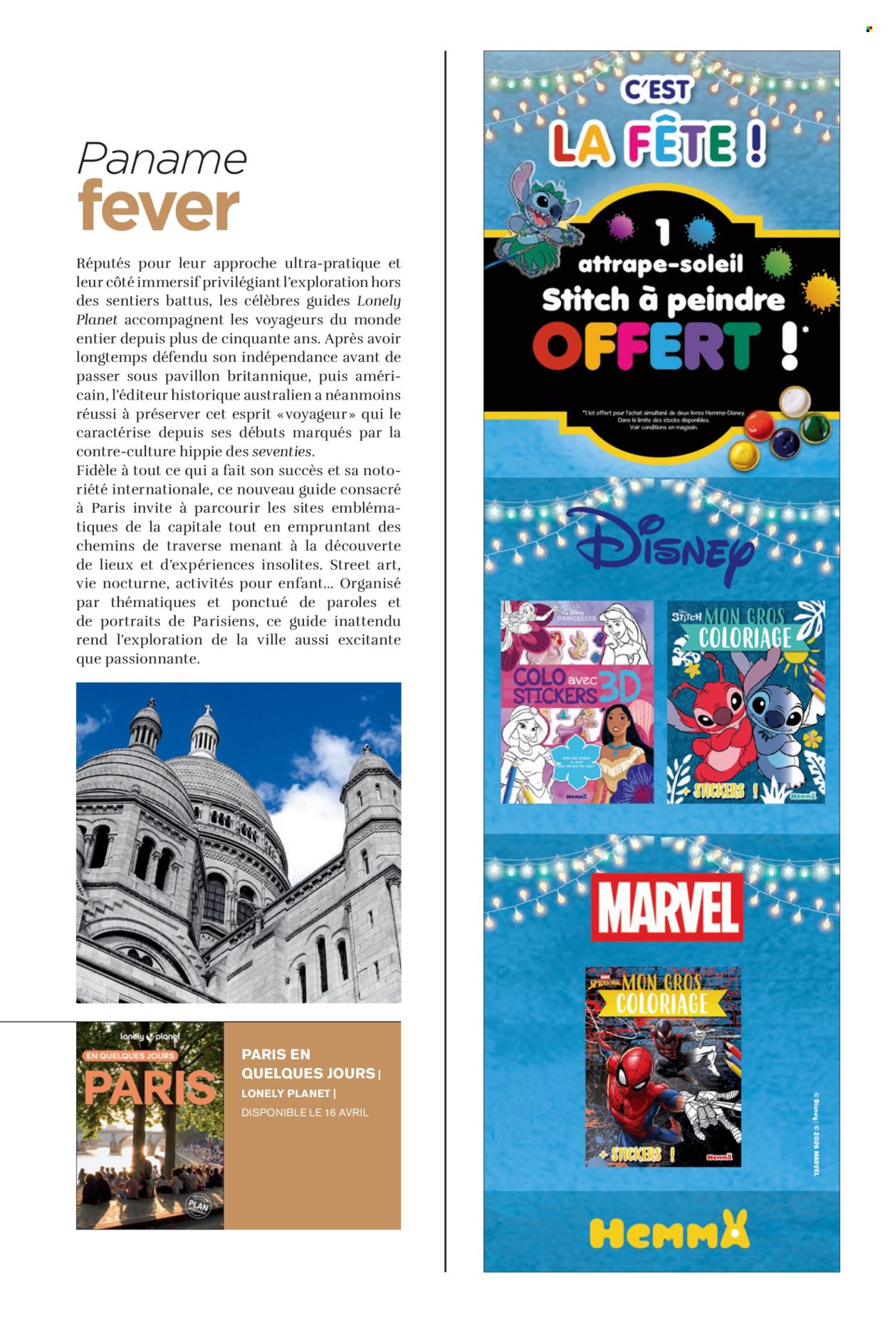 Catalogue Carrefour - 01/04/2026 - 30/04/2026. Page 31