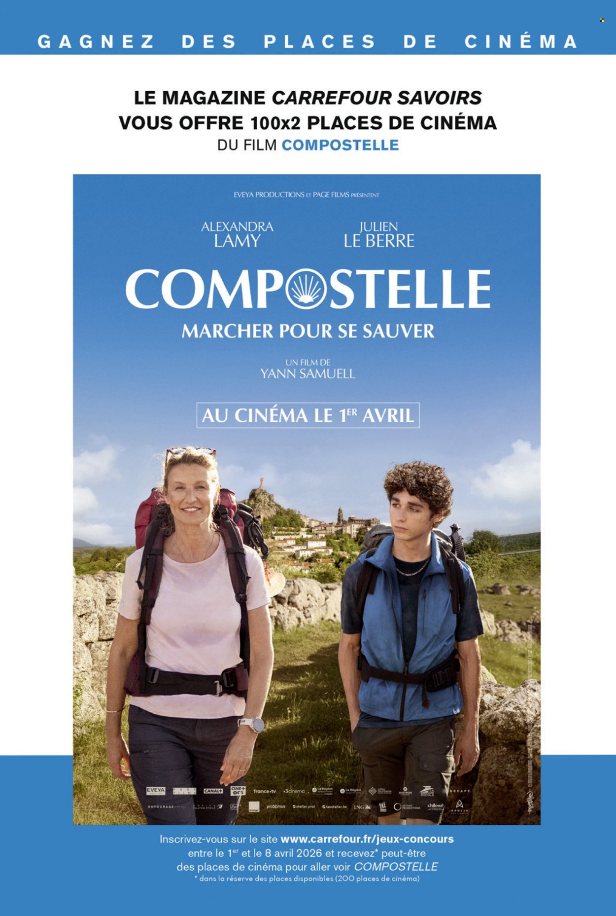 Catalogue Carrefour - 01/04/2026 - 30/04/2026. Page 38