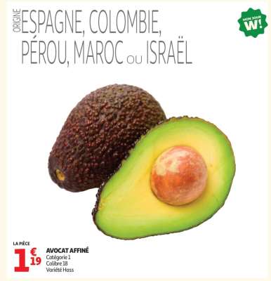 AVOCAT AFFINE