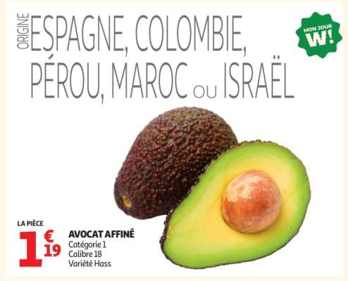 AVOCAT AFFINE