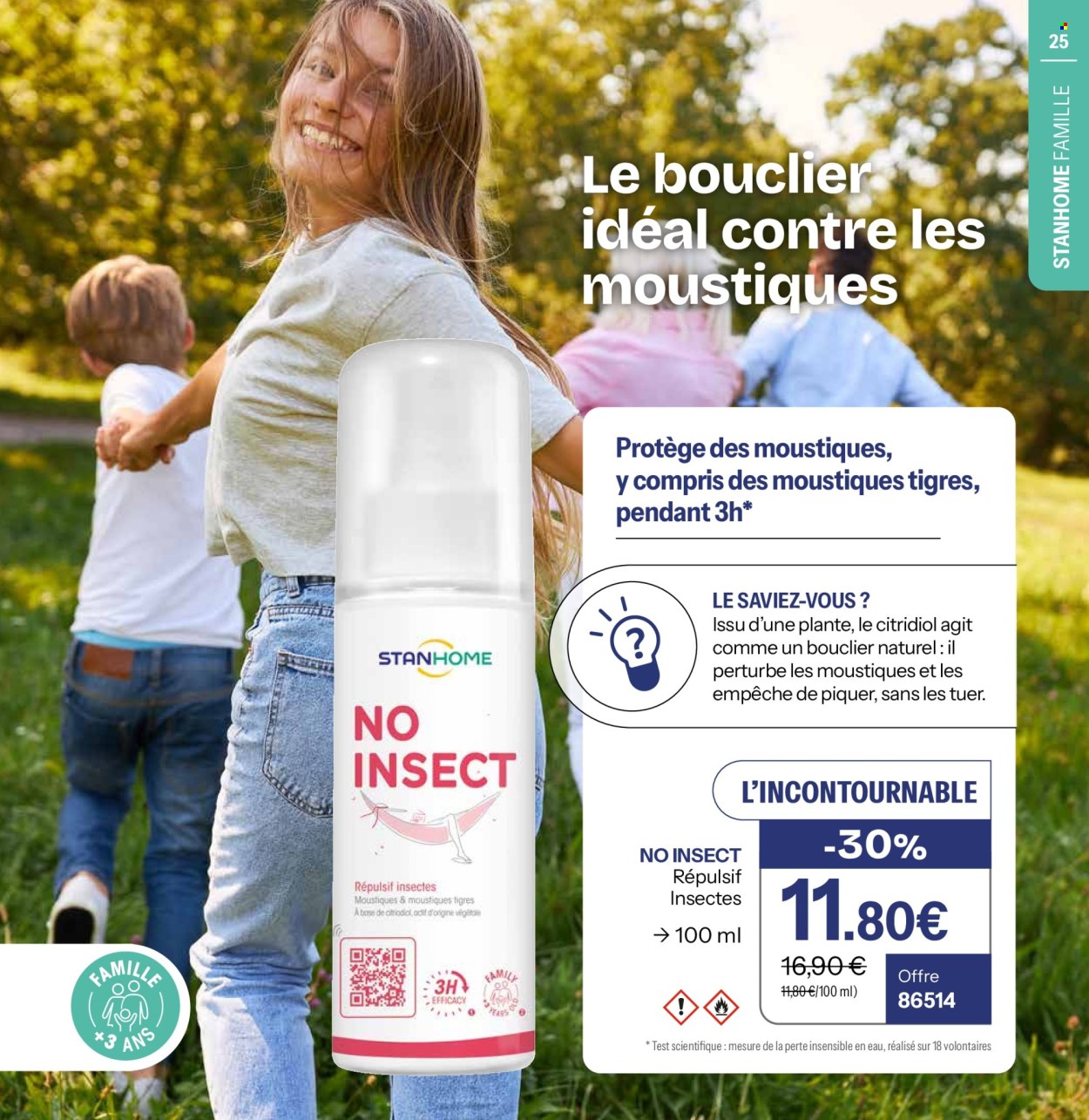 Catalogue Stanhome - 30/03/2026 - 26/04/2026. Page 25