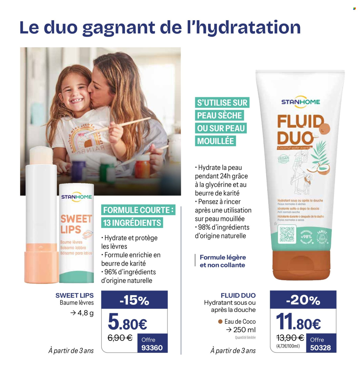 Catalogue Stanhome - 30/03/2026 - 26/04/2026. Page 26