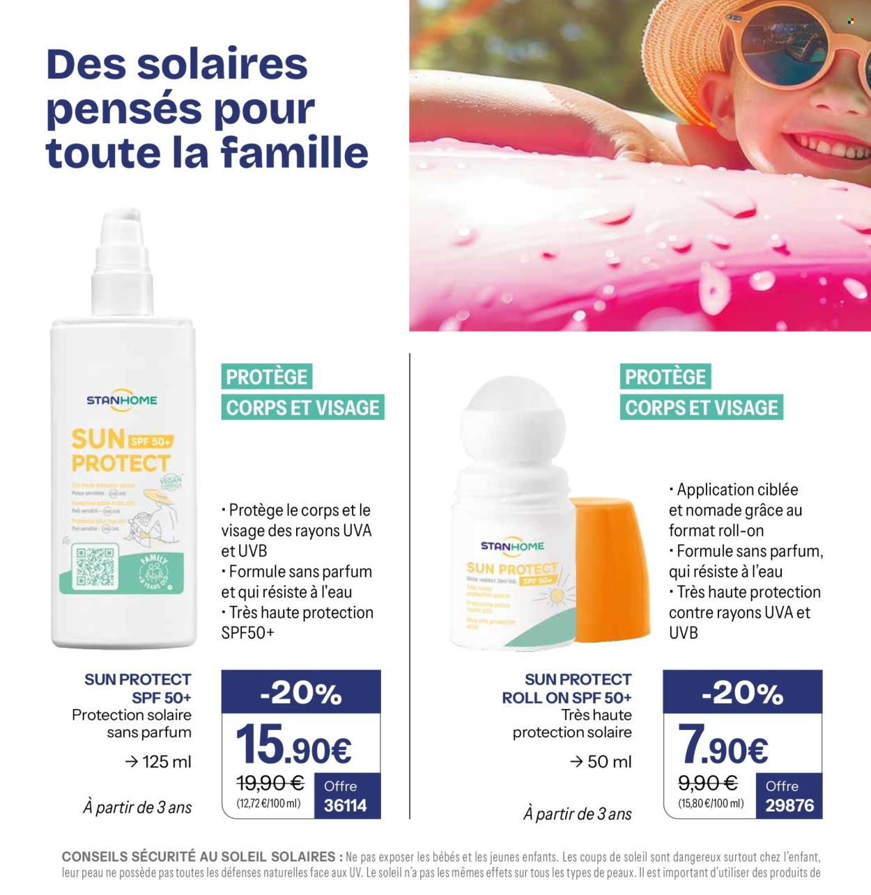 Catalogue Stanhome - 30/03/2026 - 26/04/2026. Page 28