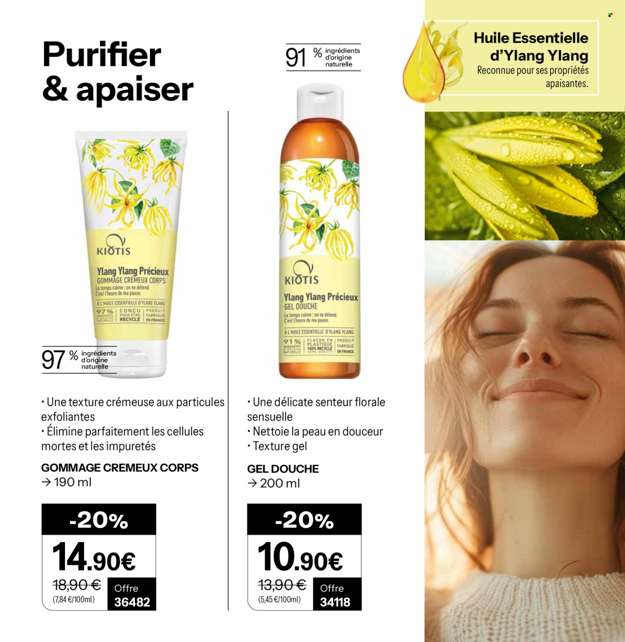 Catalogue Stanhome - 30/03/2026 - 26/04/2026. Page 32