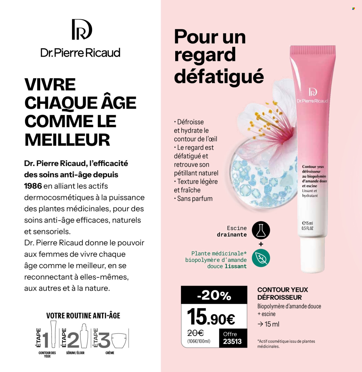 Catalogue Stanhome - 30/03/2026 - 26/04/2026. Page 34