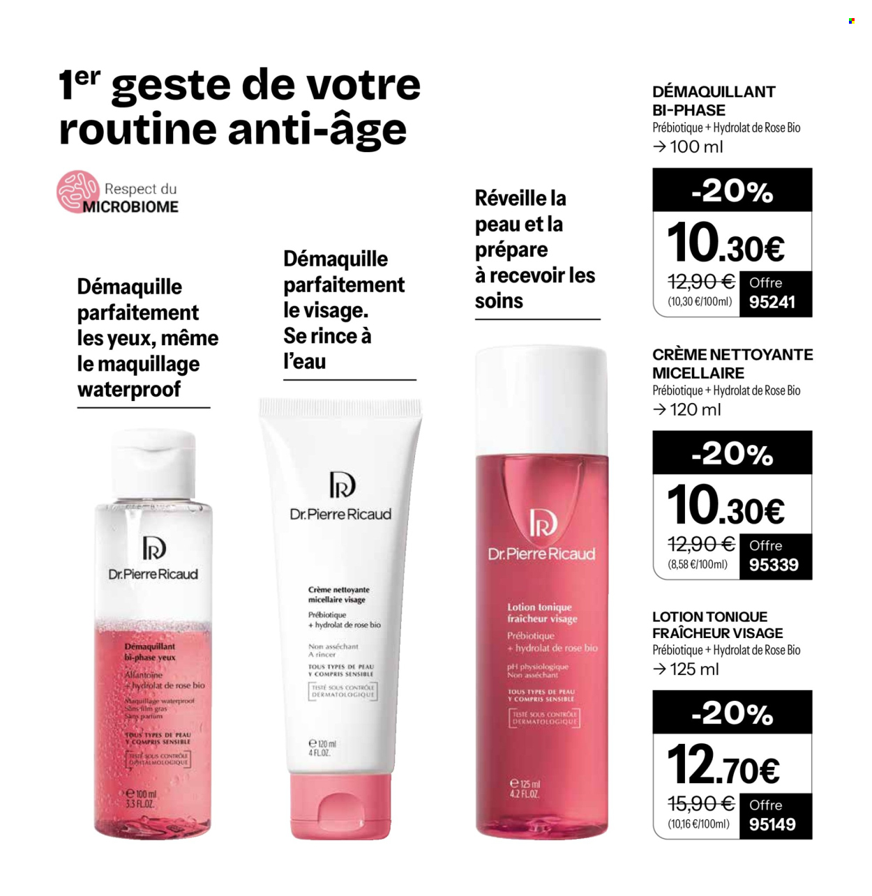 Catalogue Stanhome - 30/03/2026 - 26/04/2026. Page 36