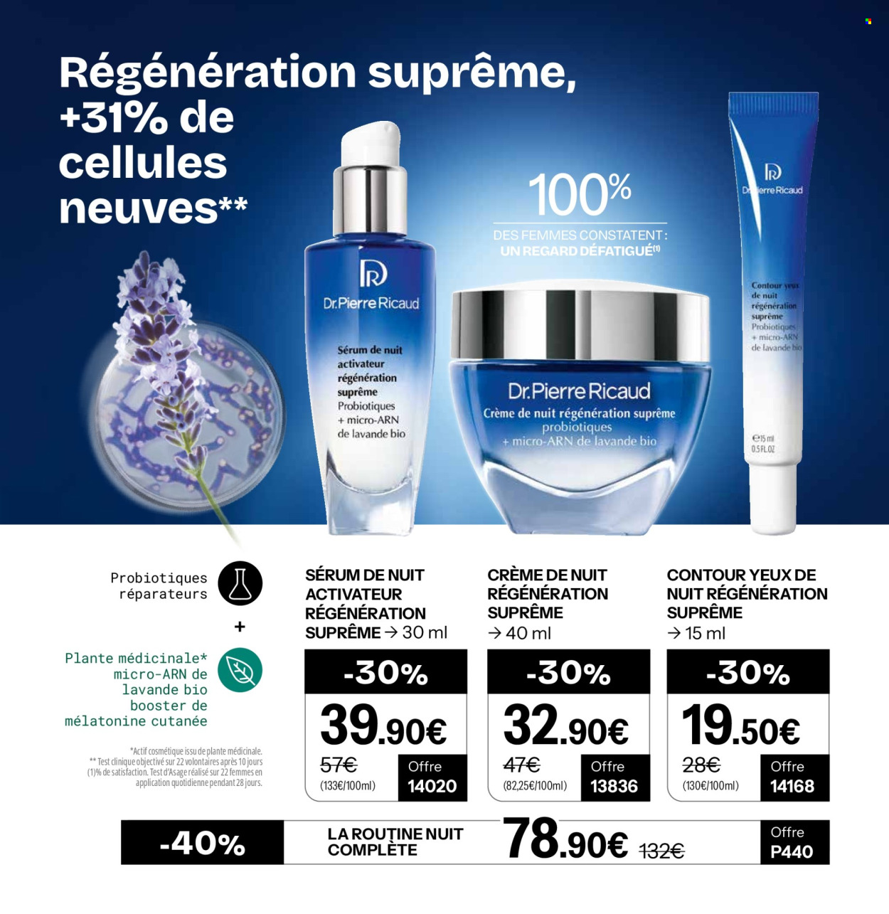 Catalogue Stanhome - 30/03/2026 - 26/04/2026. Page 38