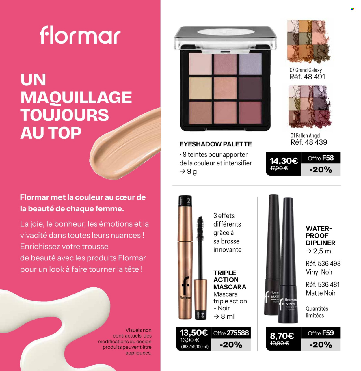 Catalogue Stanhome - 30/03/2026 - 26/04/2026. Page 40