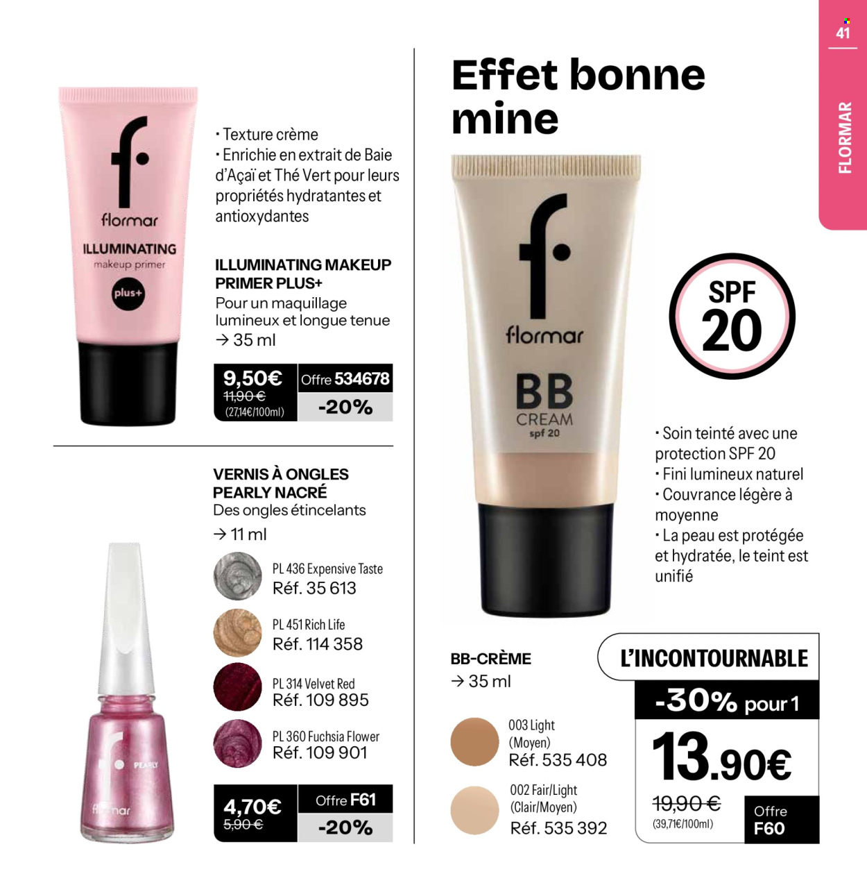 Catalogue Stanhome - 30/03/2026 - 26/04/2026. Page 41