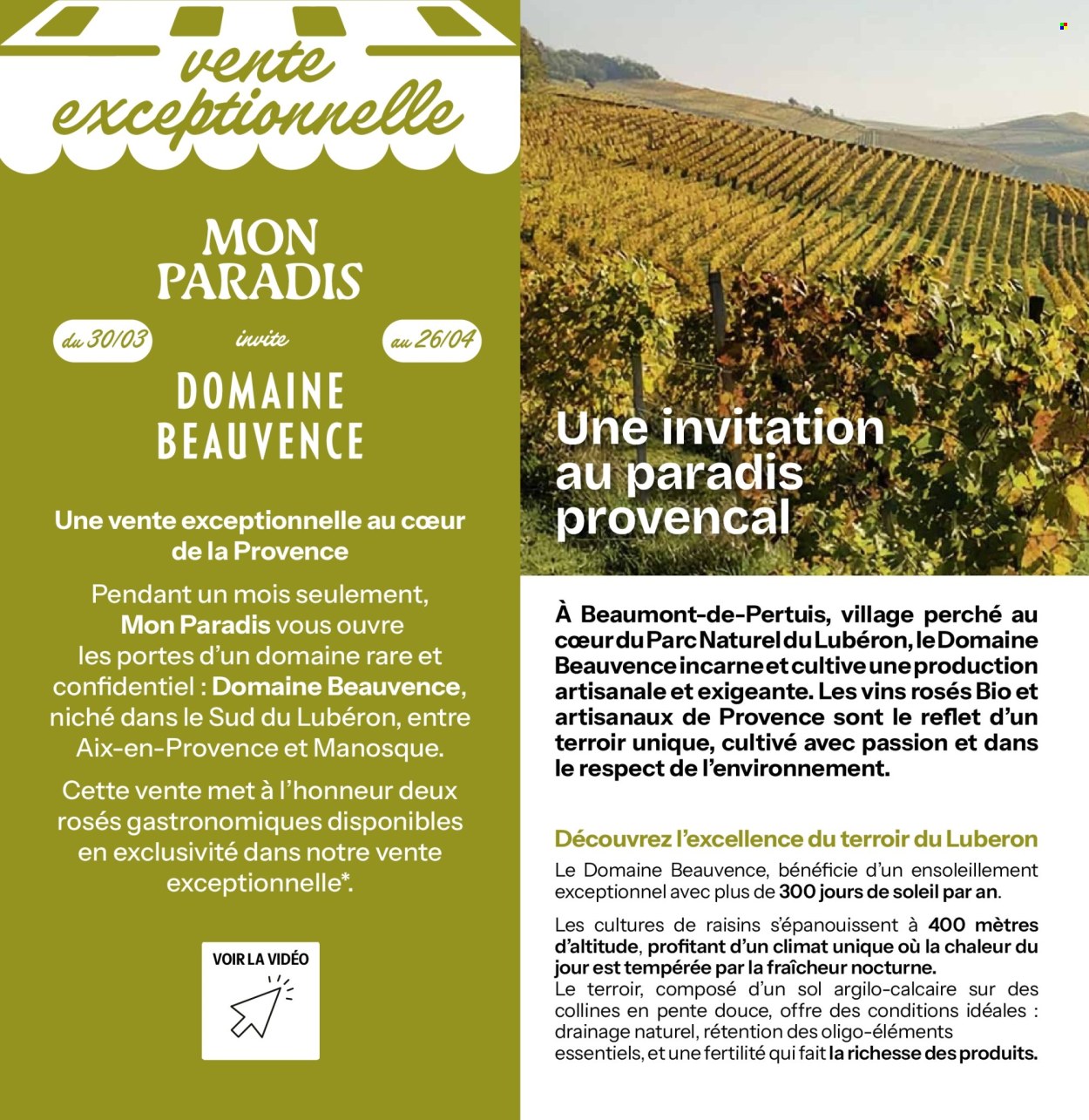 Catalogue Stanhome - 30/03/2026 - 26/04/2026. Page 42