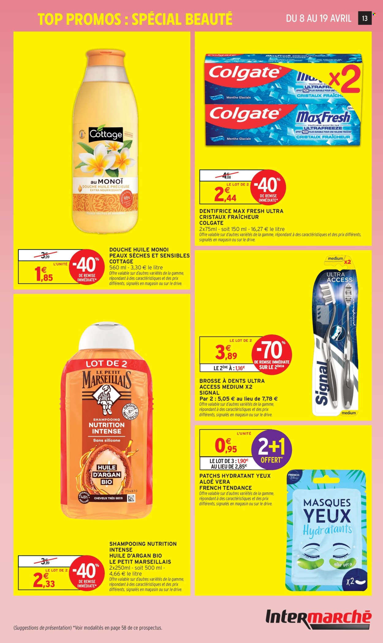 Catalogue Intermarché Hyper - 08/04/2026 - 19/04/2026. Page 13