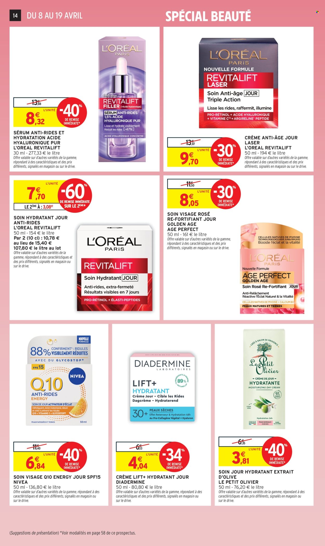 Catalogue Intermarché Hyper - 08/04/2026 - 19/04/2026. Page 14