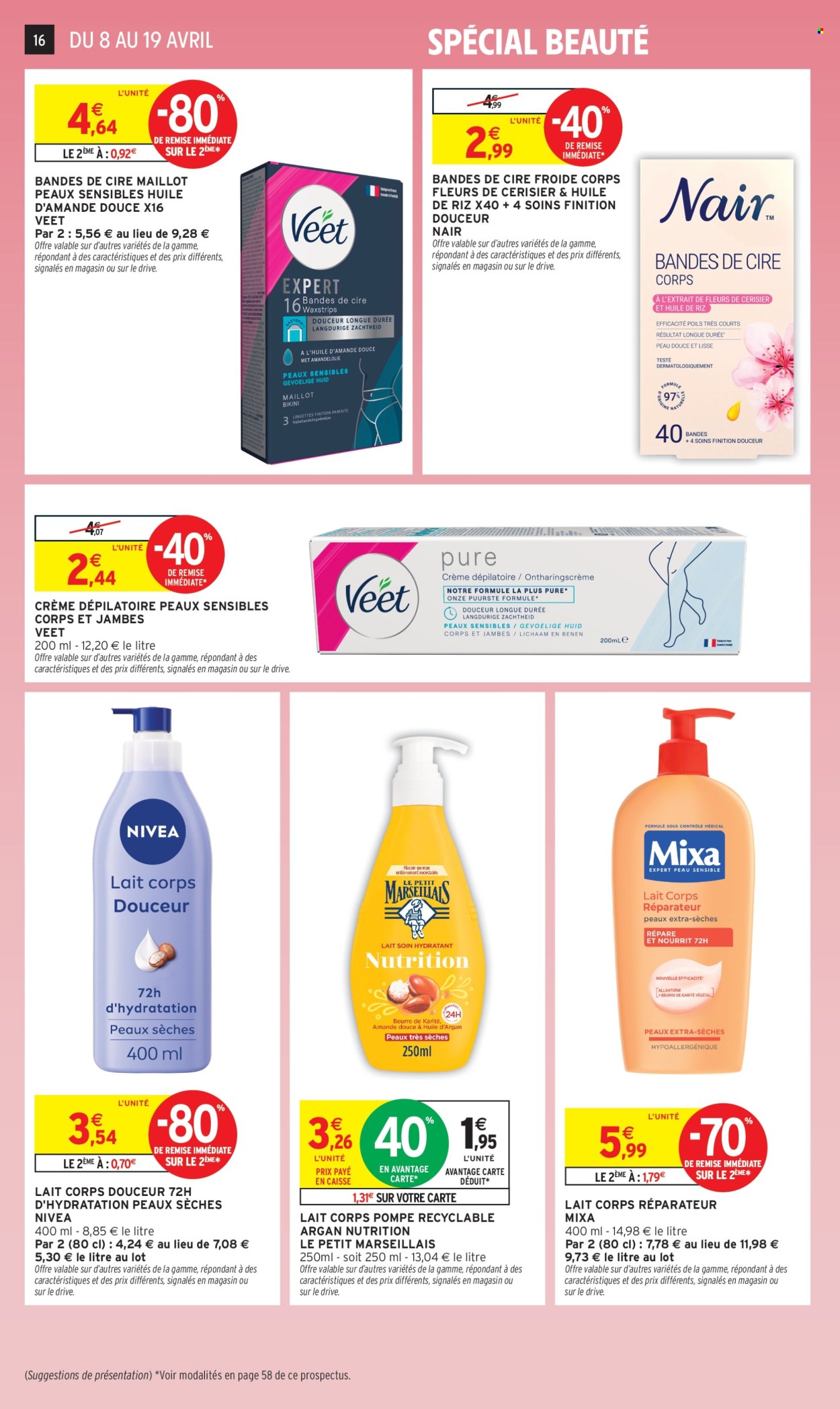 Catalogue Intermarché Hyper - 08/04/2026 - 19/04/2026. Page 16