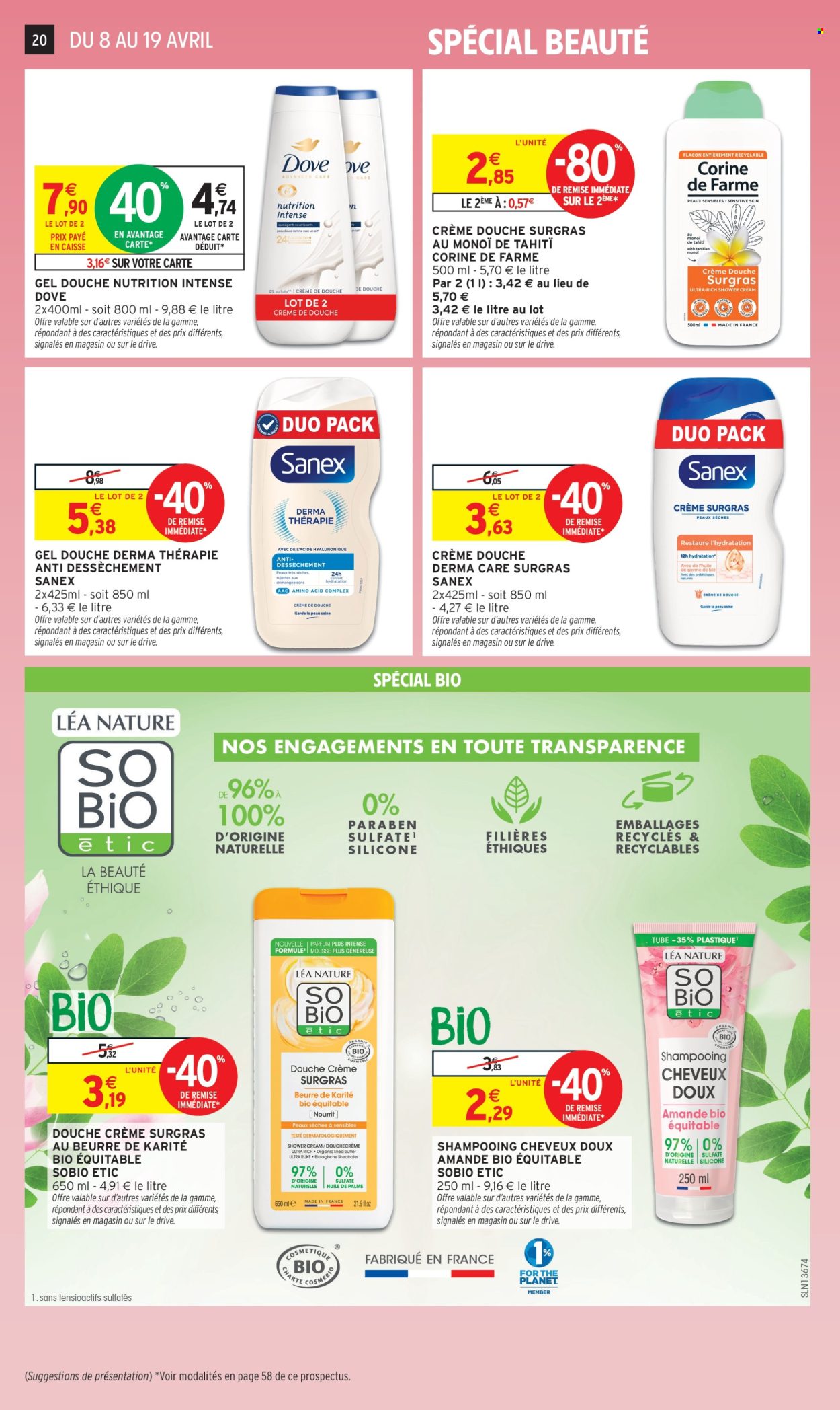 Catalogue Intermarché Hyper - 08/04/2026 - 19/04/2026. Page 20