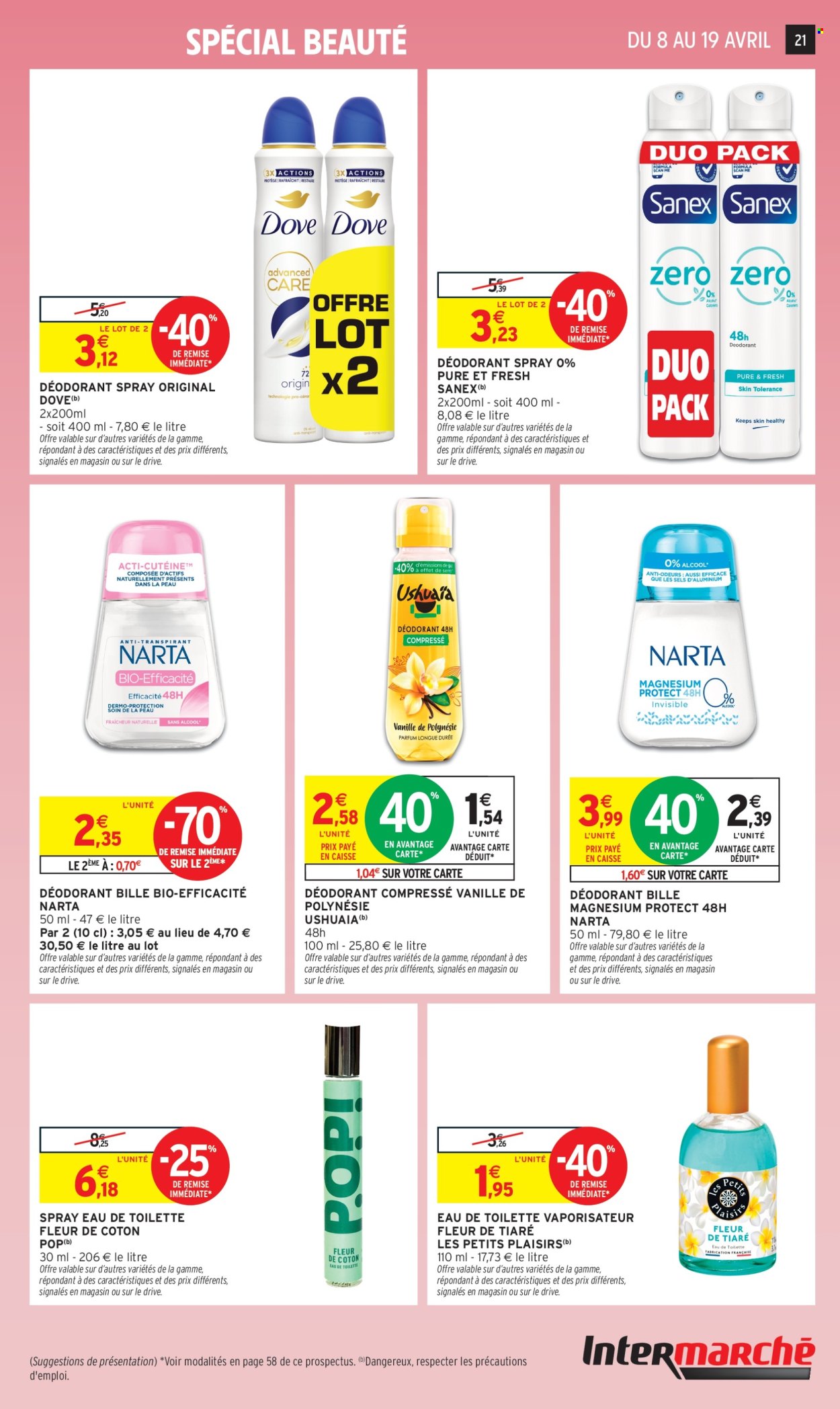 Catalogue Intermarché Hyper - 08/04/2026 - 19/04/2026. Page 21