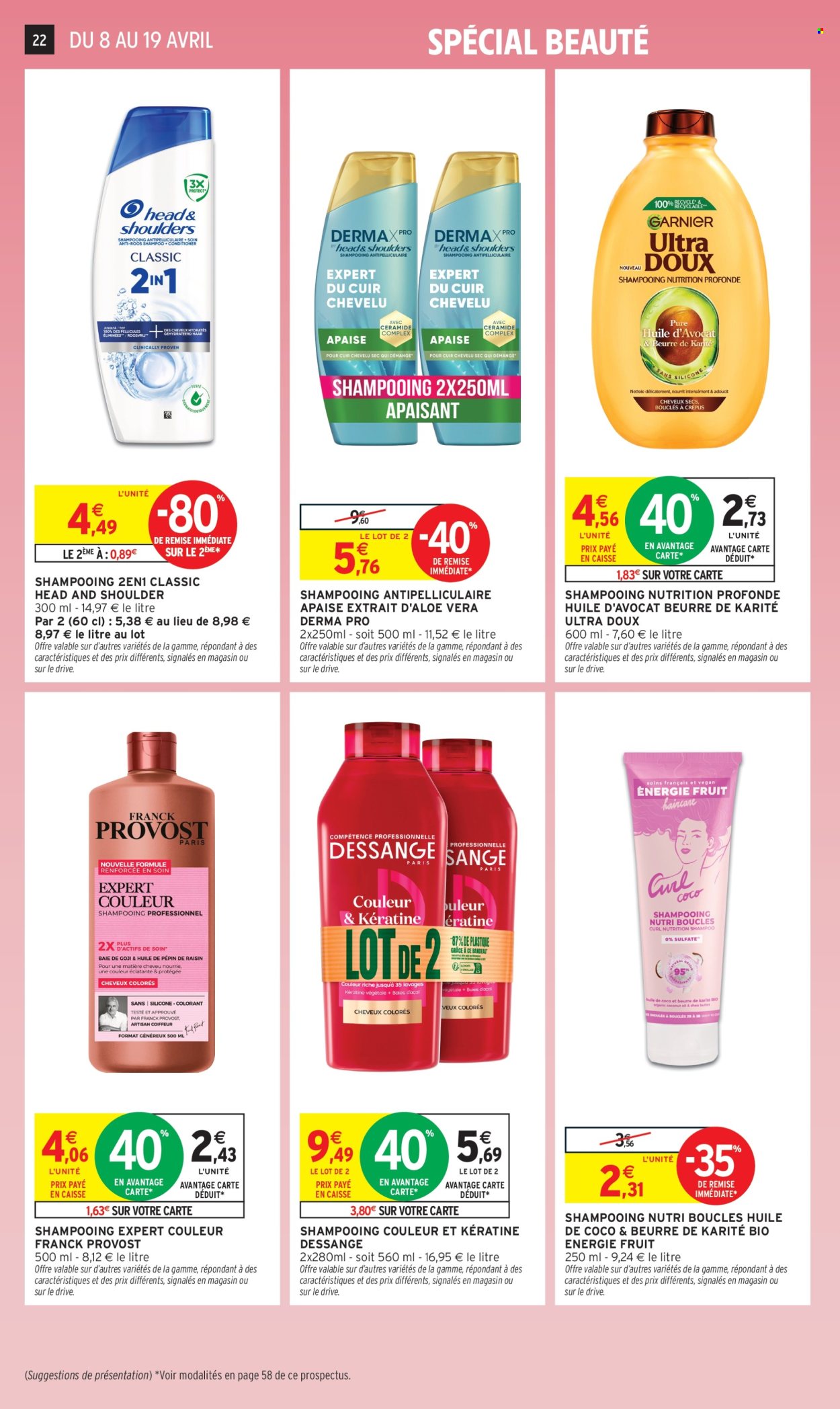 Catalogue Intermarché Hyper - 08/04/2026 - 19/04/2026. Page 22