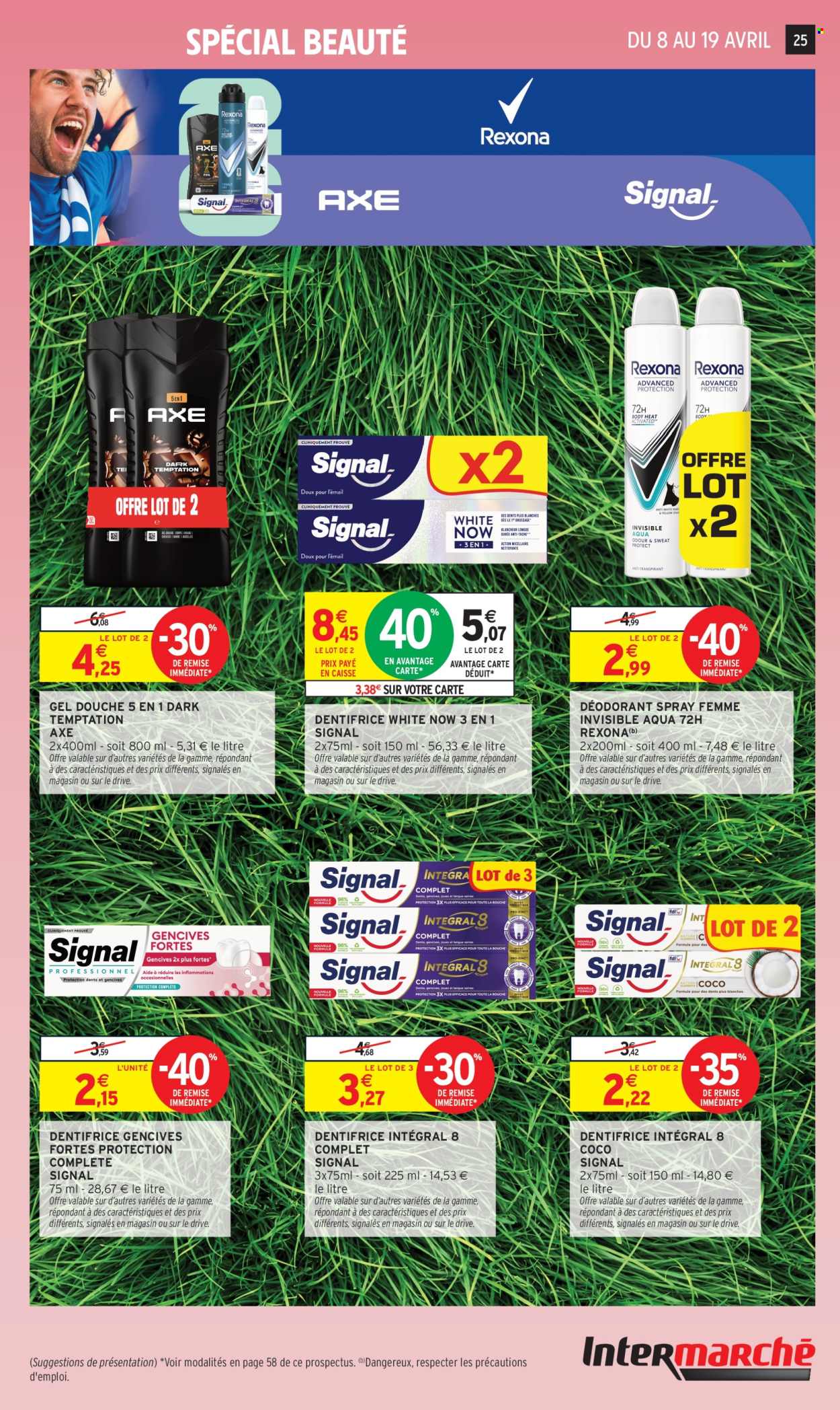 Catalogue Intermarché Hyper - 08/04/2026 - 19/04/2026. Page 25