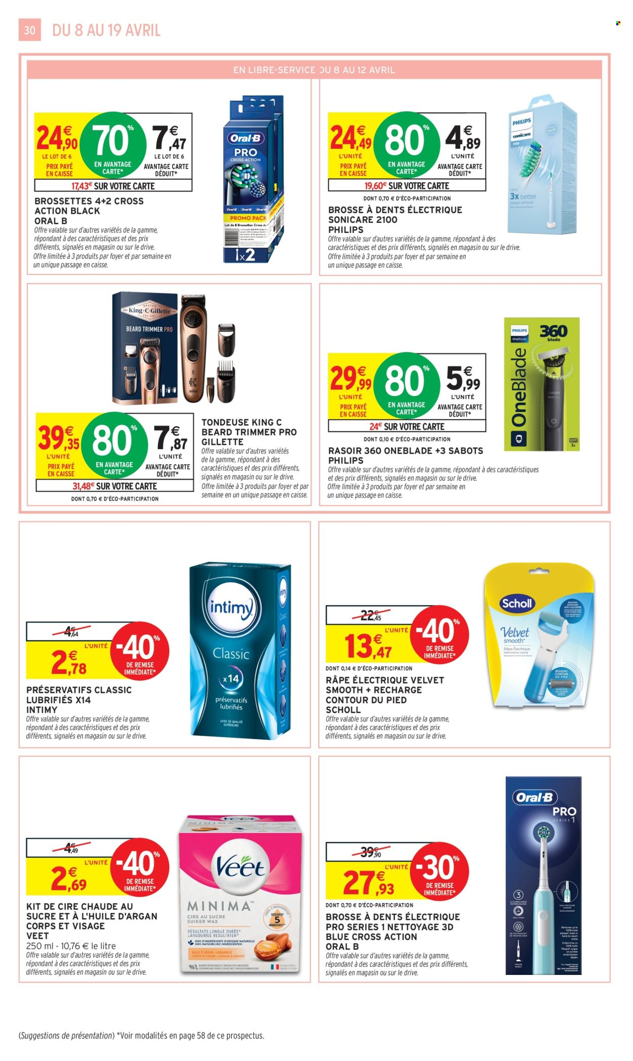 Catalogue Intermarché Hyper - 08/04/2026 - 19/04/2026. Page 30