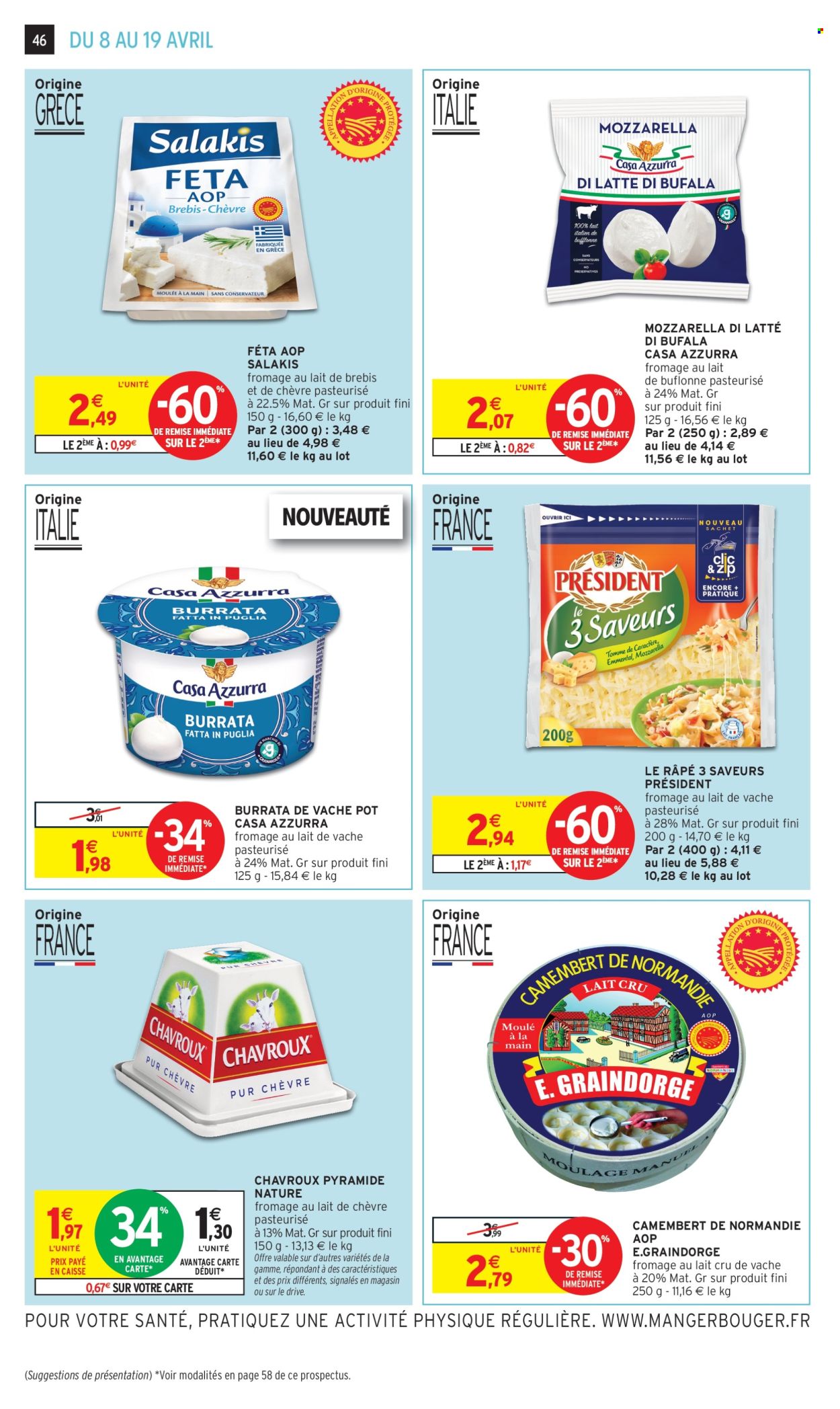 Catalogue Intermarché Hyper - 08/04/2026 - 19/04/2026. Page 46