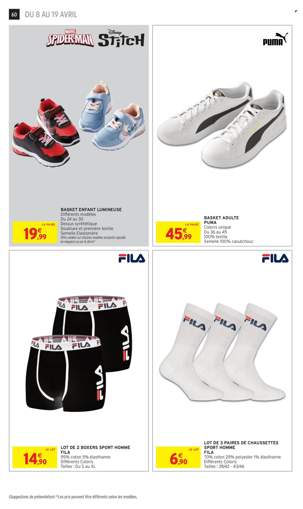 Catalogue Intermarché Hyper - 08/04/2026 - 19/04/2026. Page 60