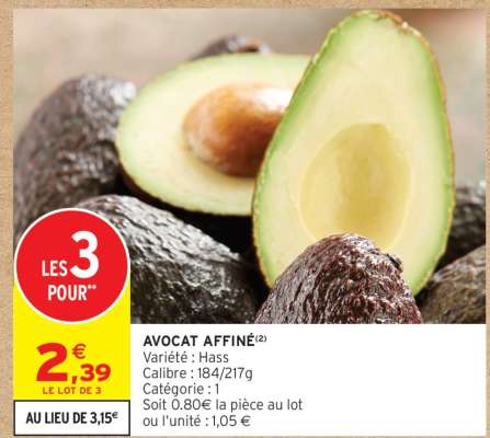 AVOCAT AFFINE