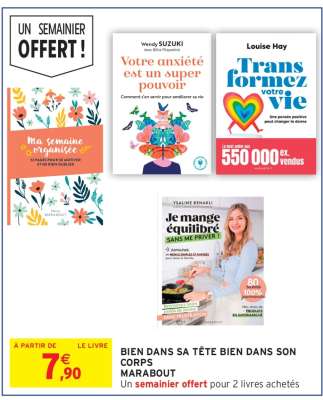 Bien dans sa tête bien dans son corps