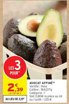 AVOCAT AFFINE