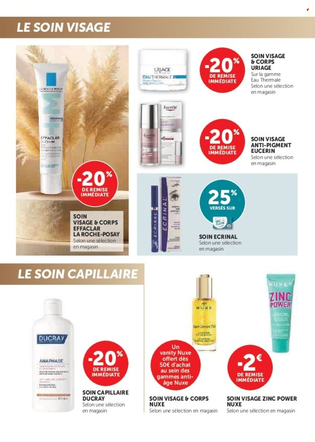 Catalogue Magasins U - 07/04/2026 - 24/04/2026. Page 2