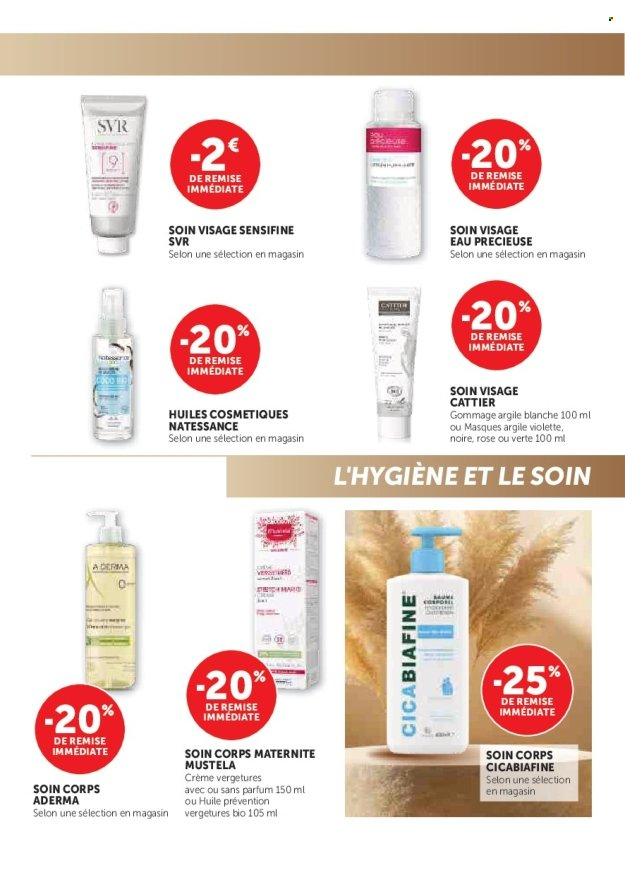 Catalogue Magasins U - 07/04/2026 - 24/04/2026. Page 3