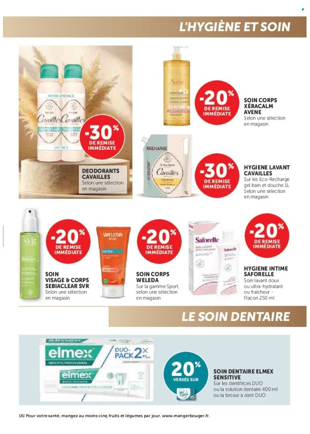 Catalogue Magasins U - 07/04/2026 - 24/04/2026. Page 4