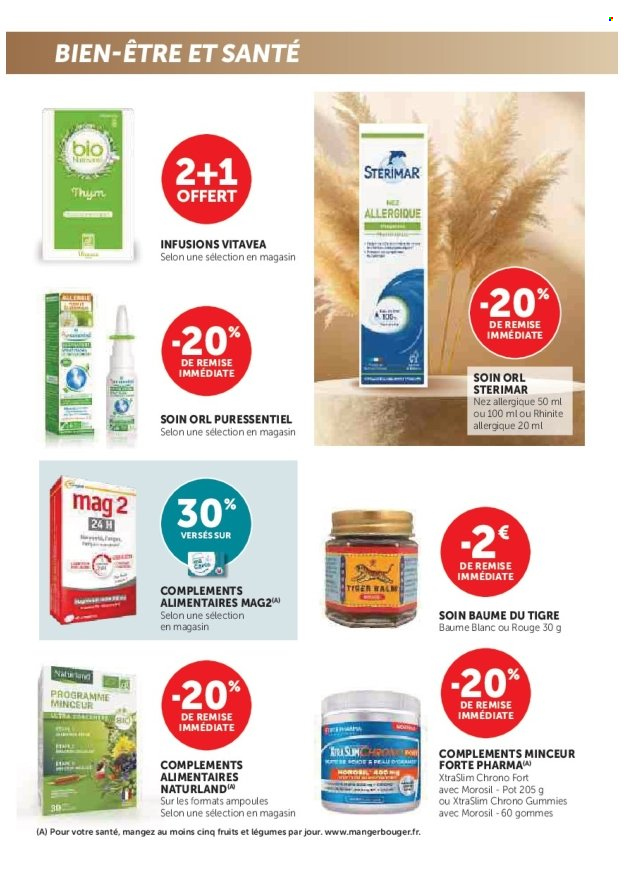 Catalogue Magasins U - 07/04/2026 - 24/04/2026. Page 5