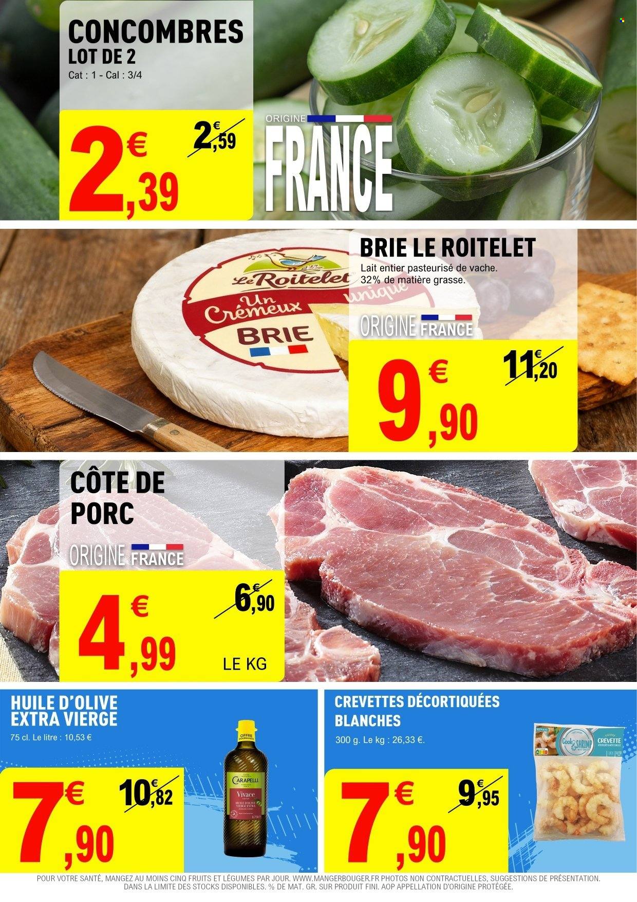 Catalogue E.Leclerc - 02/04/2026 - 05/04/2026. Page 2