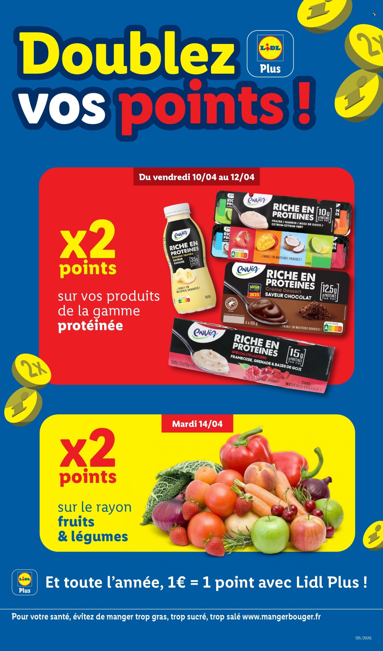Catalogue Lidl - 09/04/2026 - 15/04/2026. Page 29