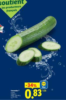 CONCOMBRE