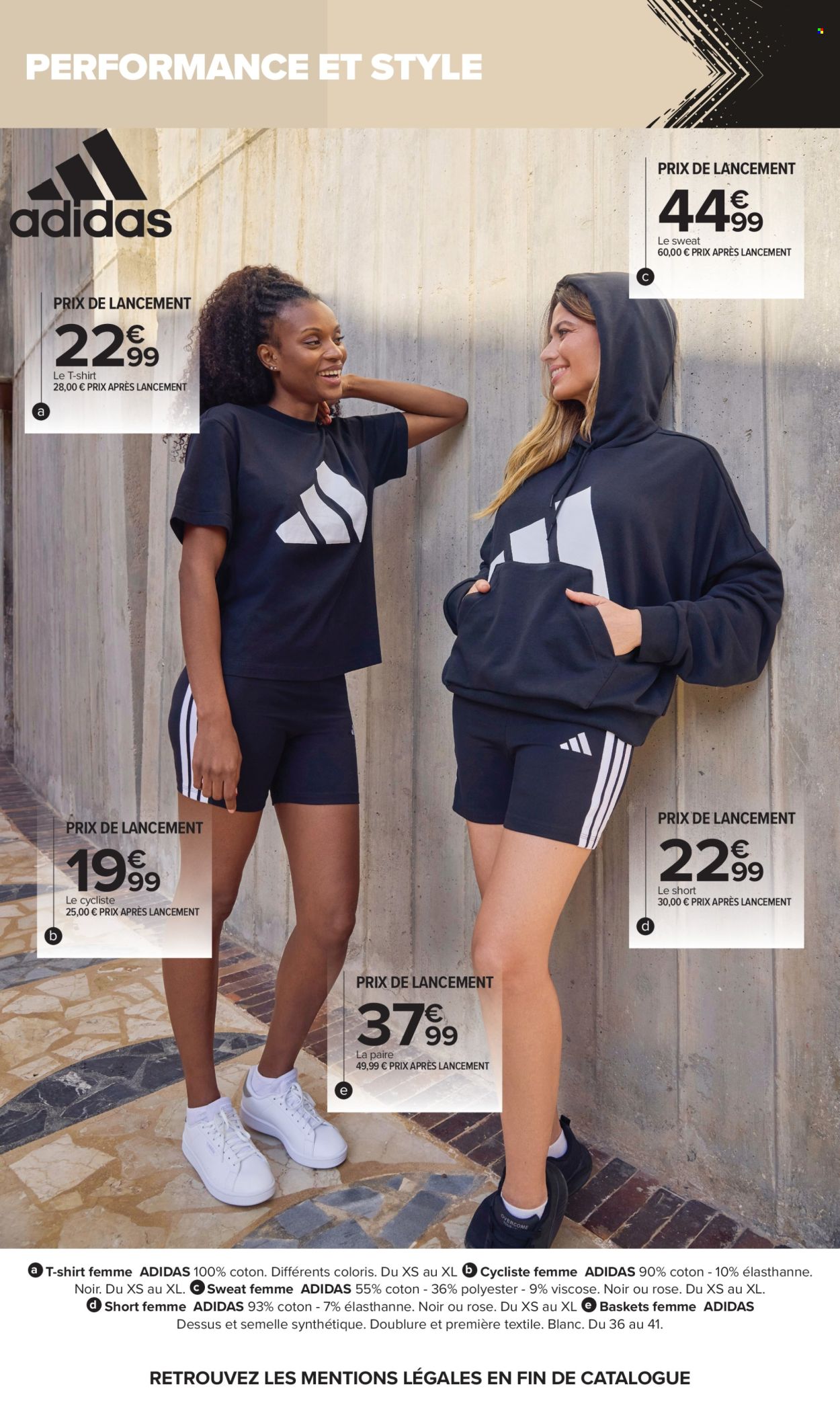 Catalogue Carrefour Hypermarchés - 07/04/2026 - 27/04/2026. Page 4