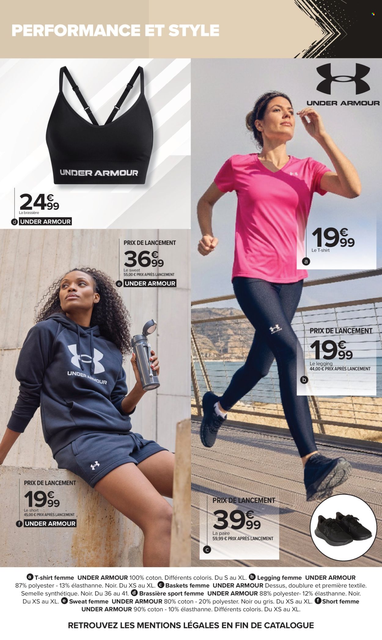 Catalogue Carrefour Hypermarchés - 07/04/2026 - 27/04/2026. Page 5