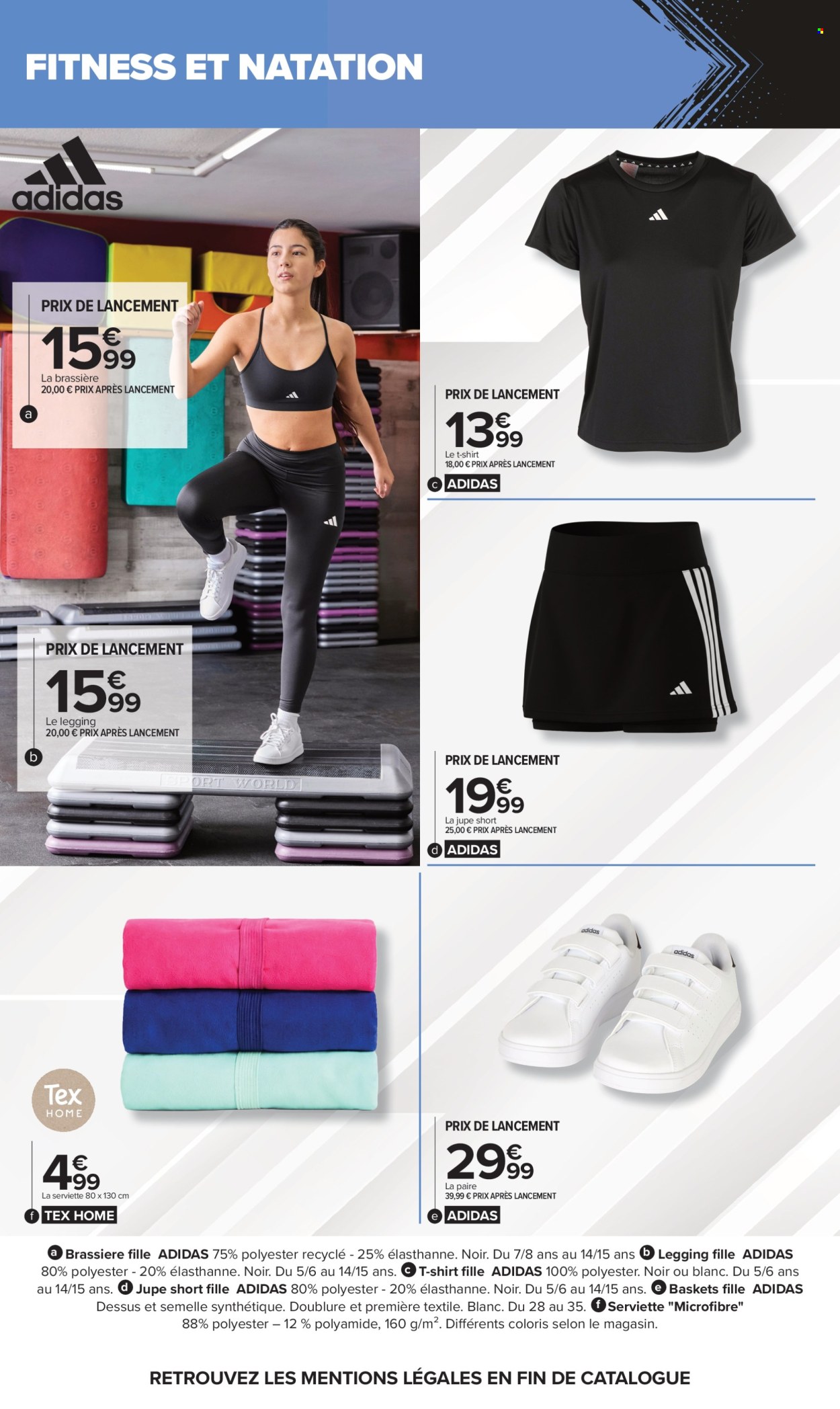 Catalogue Carrefour Hypermarchés - 07/04/2026 - 27/04/2026. Page 10