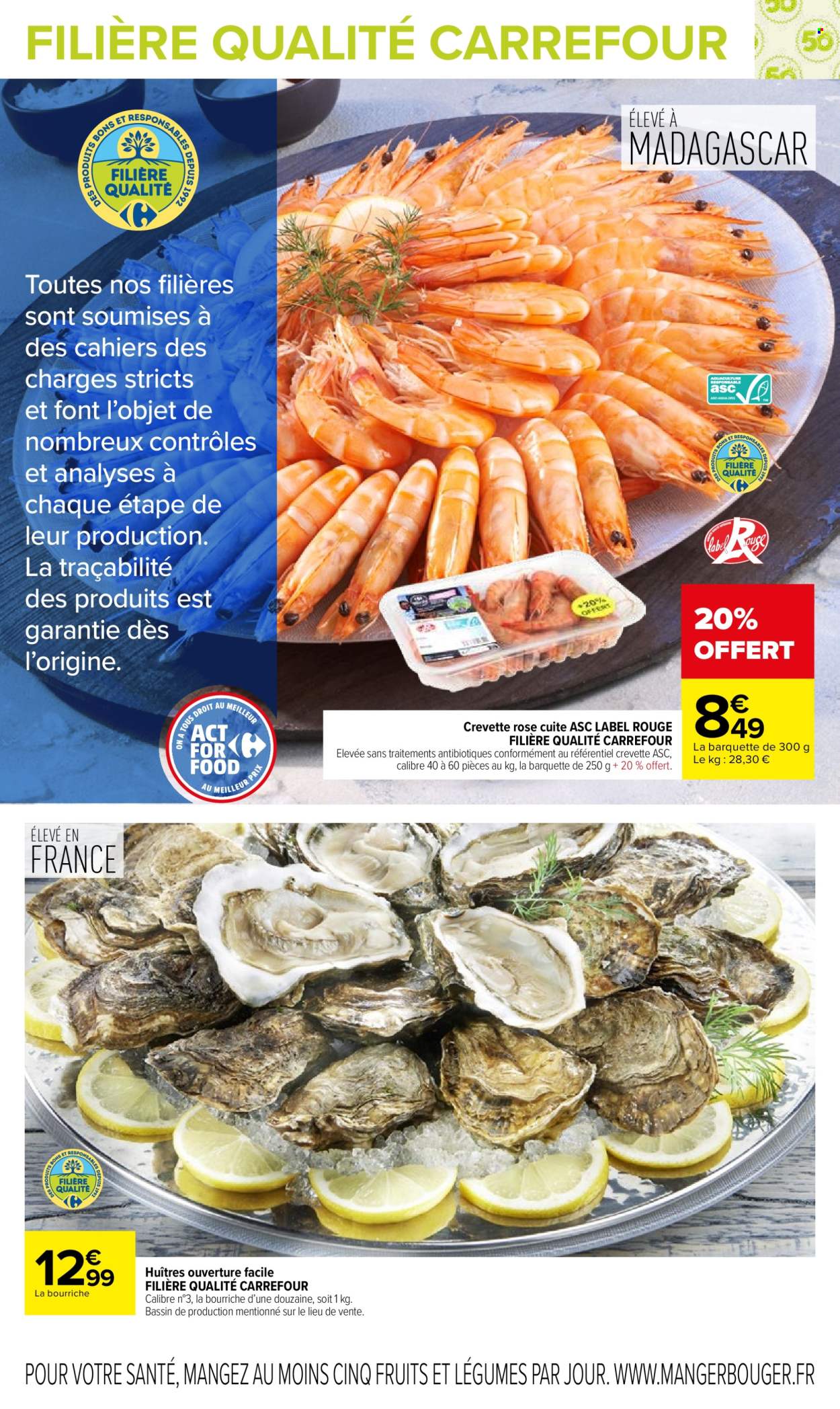 Catalogue Carrefour Hypermarchés - 07/04/2026 - 12/04/2026. Page 10