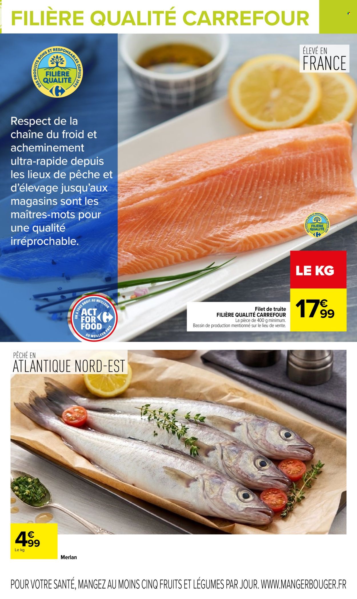 Catalogue Carrefour Hypermarchés - 07/04/2026 - 12/04/2026. Page 11