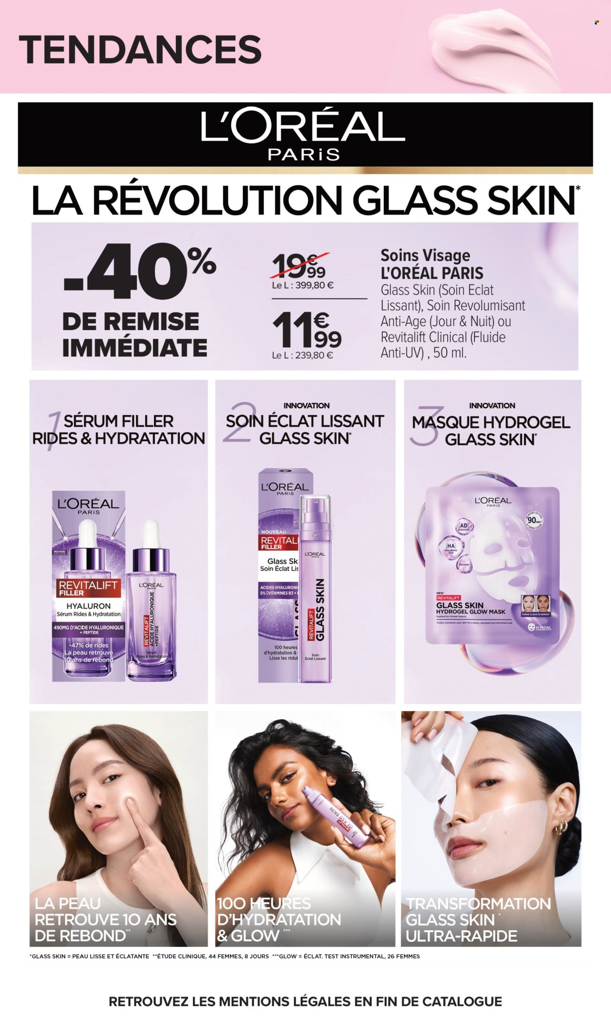 Catalogue Carrefour Hypermarchés - 07/04/2026 - 20/04/2026. Page 7