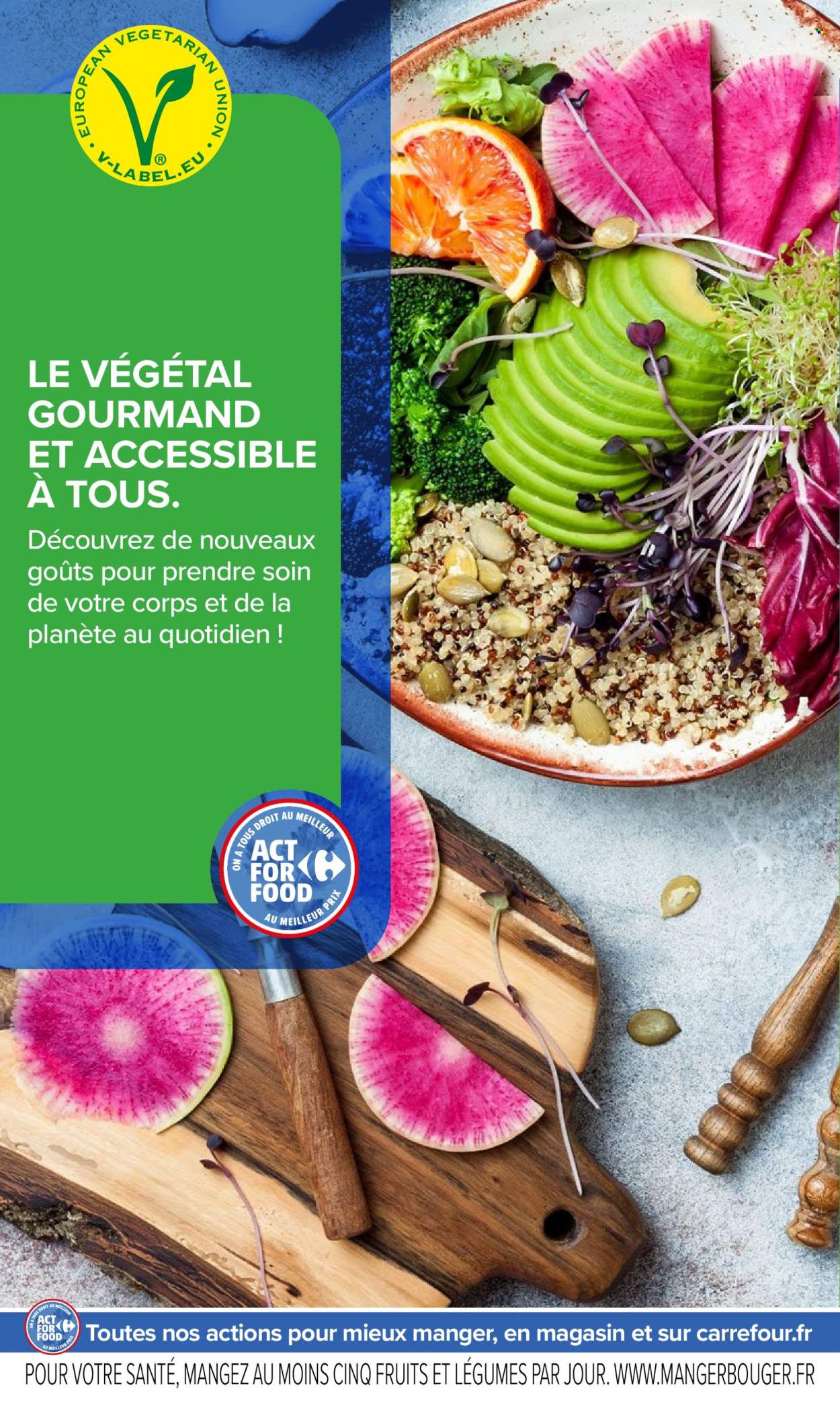 Catalogue Carrefour Hypermarchés - 07/04/2026 - 12/04/2026. Page 18