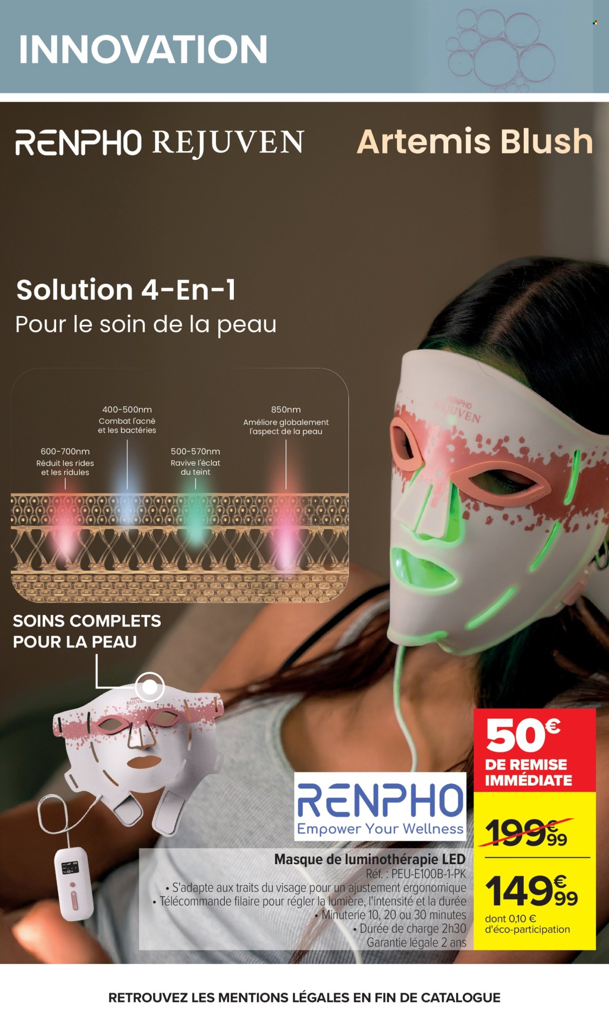 Catalogue Carrefour Hypermarchés - 07/04/2026 - 20/04/2026. Page 25