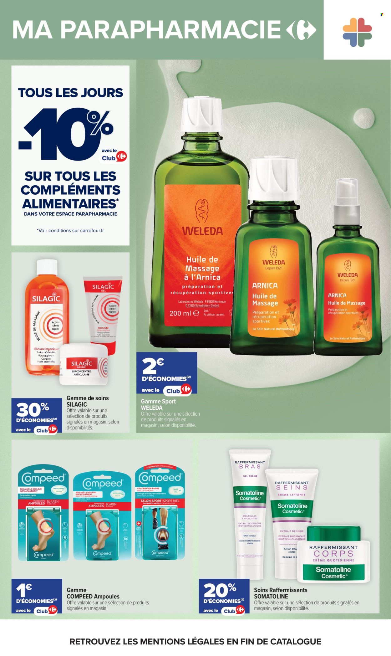Catalogue Carrefour Hypermarchés - 07/04/2026 - 20/04/2026. Page 34