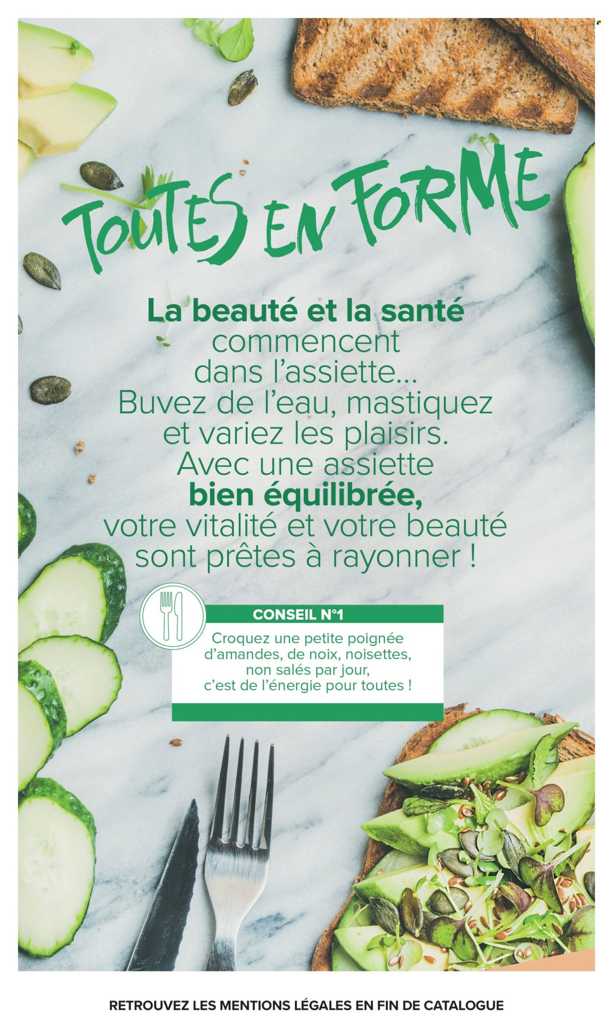 Catalogue Carrefour Hypermarchés - 07/04/2026 - 20/04/2026. Page 37