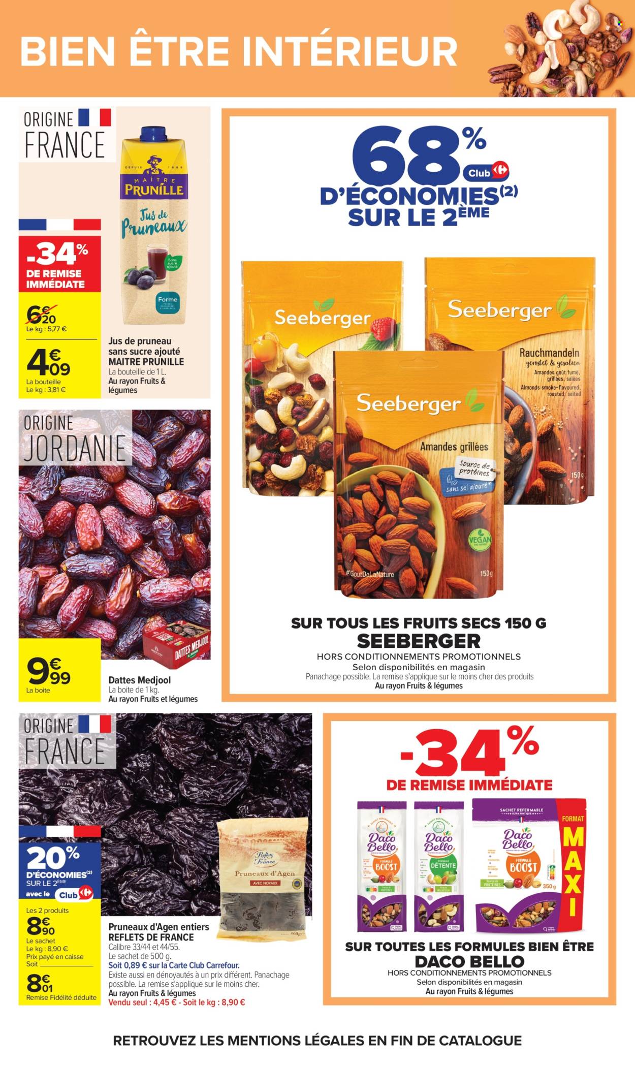 Catalogue Carrefour Hypermarchés - 07/04/2026 - 20/04/2026. Page 39